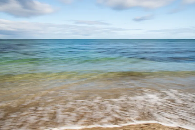 Sweetwater, Bream Cove. 2020.